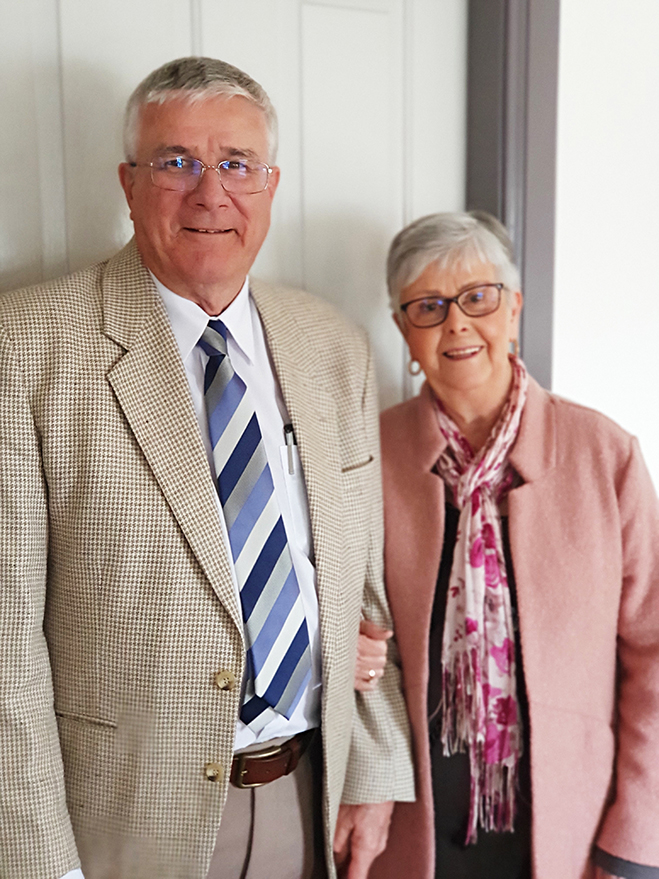 From Town To Country Mackay Whitsunday LIfe